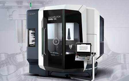 Experience Machining Transformation Mx Live Dmg Mori Usa