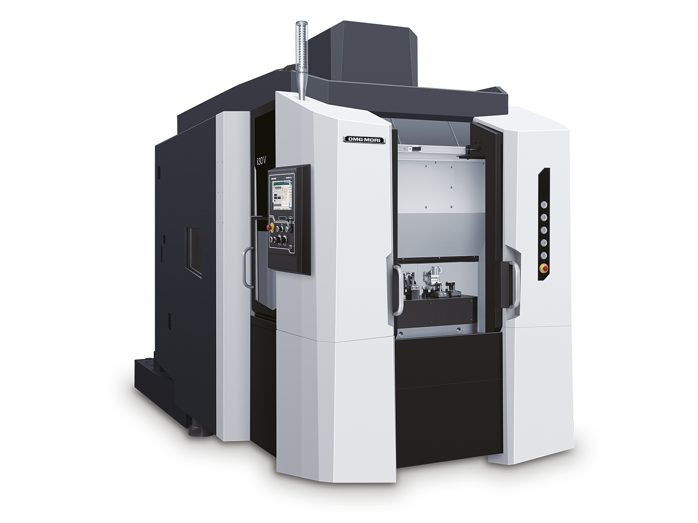 i 30 V - DMG MORI