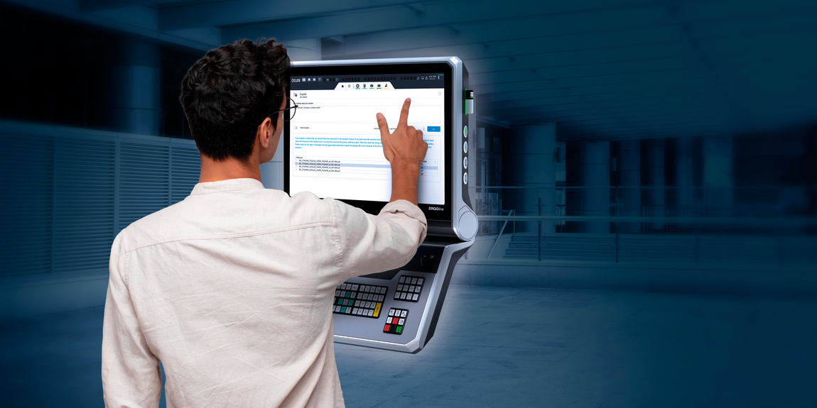 CNC Controls Tasks, Types & Evolution DMG MORI USA