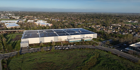 Davis production site of DMG MORI - DMG MORI USA