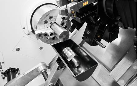 CLX 350 - Universal turning from DMG MORI - DMG MORI