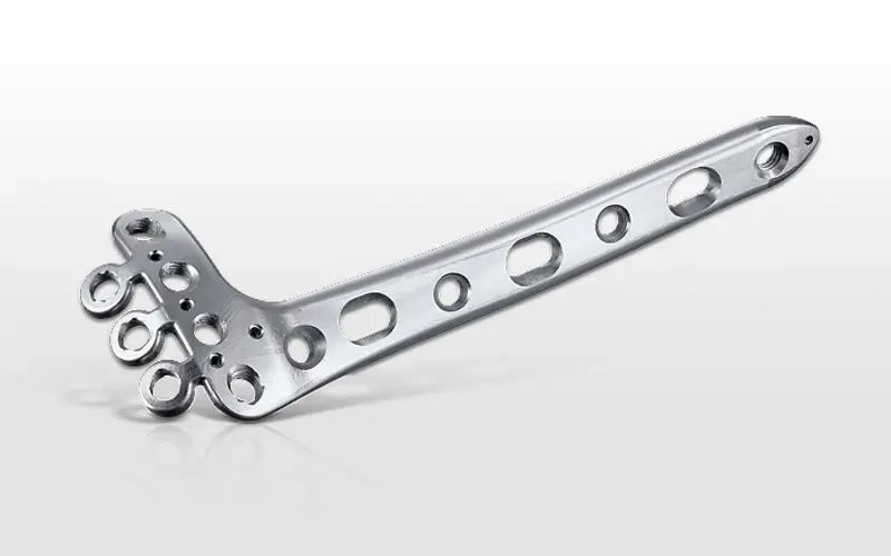 HSC 55 linear - 5-axis milling - DMG MORI