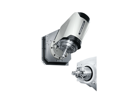 NTX Series - DMG MORI