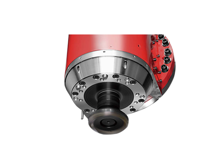 NT Series - Turn & Mill Machines - DMG MORI