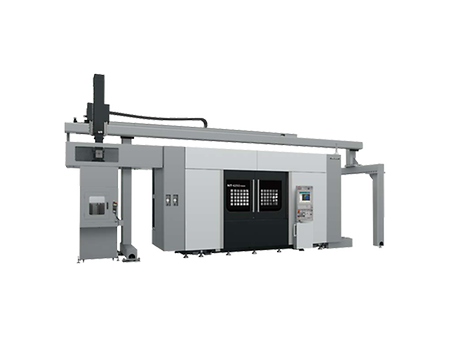 NT Series - Turn & Mill Machines - DMG MORI