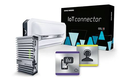 NETservice - DMG MORI