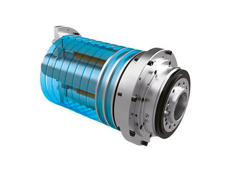 ALX Series - Horizontal Production Turning Machines and Lathes