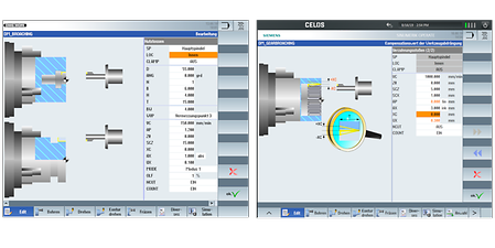 CLX 450 - Universal turning from DMG MORI - DMG MORI