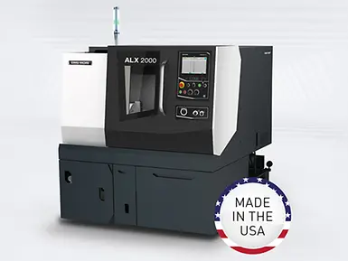 Reliable and cost-efficient turning processes - DMG MORI