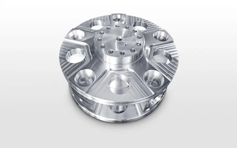 DMU 65 (FD) monoBLOCK 2nd Generation - 5-axis milling - DMG MORI DMU 65 (FD) monoBLOCK 2nd Generation - 5-axis milling - DMG MORI