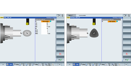 NTX 1000 - Turn & Mill Machines - DMG MORI