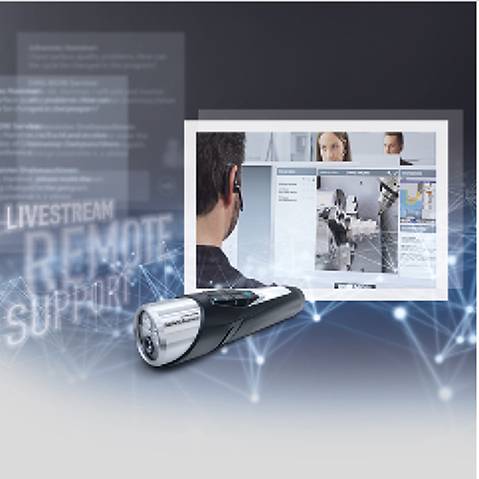 NETservice by DMG MORI