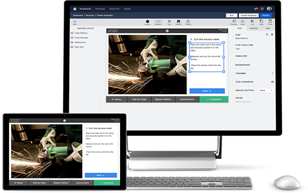 TULIP - The simple entry into digitization - DMG MORI