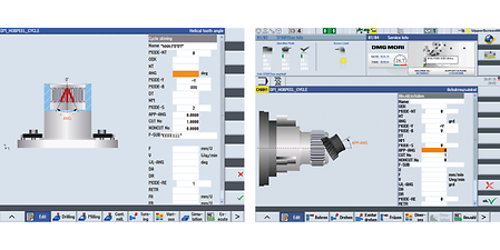 NLX 6000 - Universal turning from DMG MORI - DMG MORI