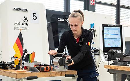 Worldskills