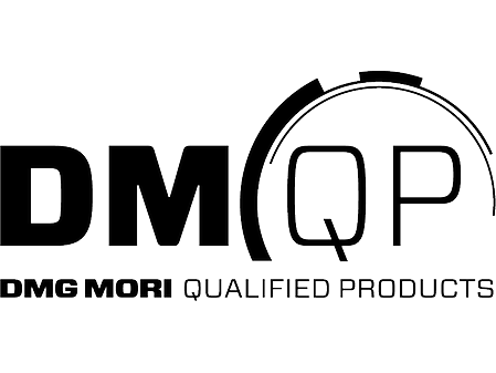 DMQP logo