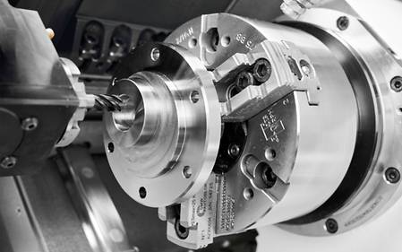 CLX 450 - Universal turning from DMG MORI - DMG MORI
