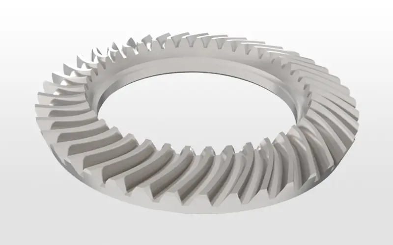 Vertical Mate 55 - Vertical grinding from DMG MORI - DMG MORI