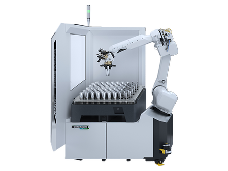 NZ Platform - Horizontal Production Turning Machines and Lathes