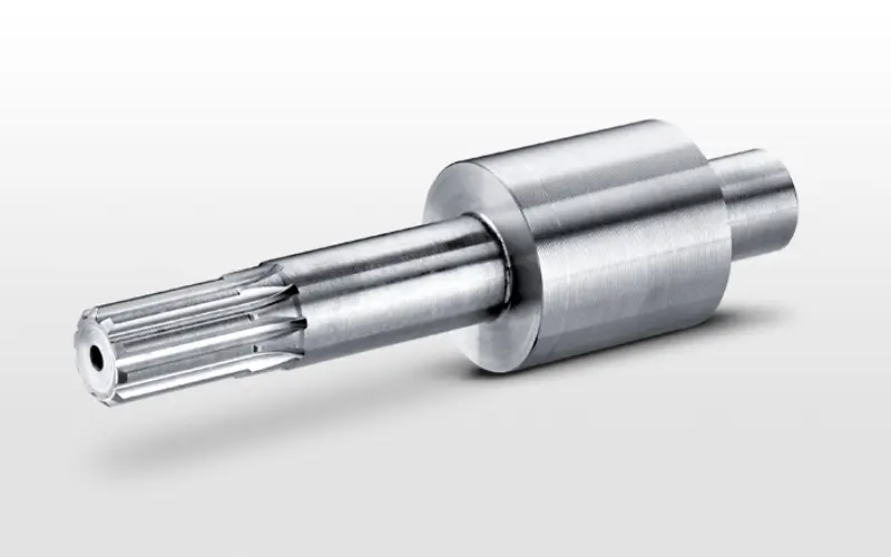 NZ QUATTRO - Horizontal Production Turning Machines and Lathes