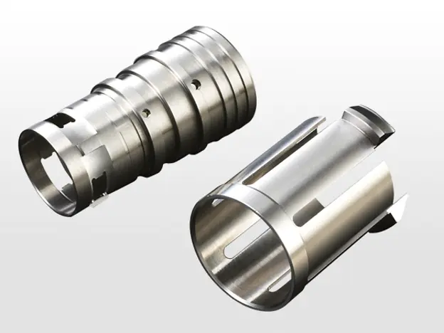 NZX 6000 - Horizontal Production Turning Machines and Lathes - DMG