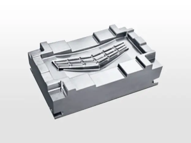 NVX 5060 2nd Generation - Vertical milling - DMG MORI
