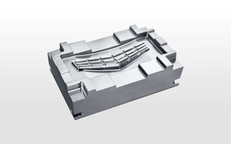 NVX 5060 2nd Generation - Vertical milling - DMG MORI