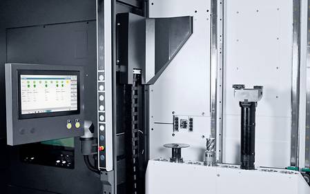 SKF – Customer Story | DMG MORI - DMG MORI SKF – Customer Story | DMG MORI - DMG MORI