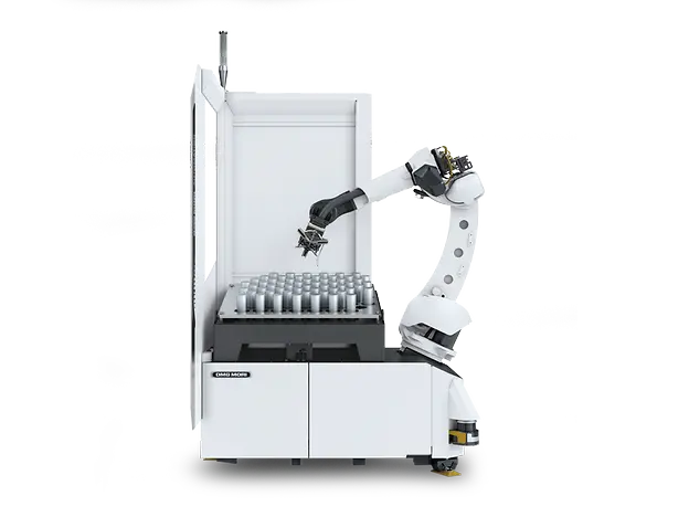 CLX 450 - Universal turning from DMG MORI - DMG MORI