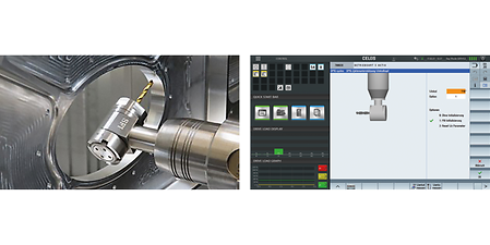 dunu davinci KA5セット High Precision CNC Milling Vertical Machine Center Kdu650V