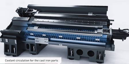 CTX 2500 - Universal turning from DMG MORI - DMG MORI