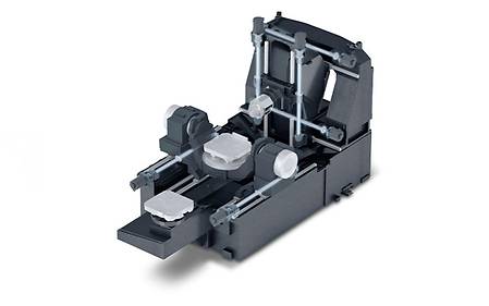 INH 63 - Horizontal milling - DMG MORI