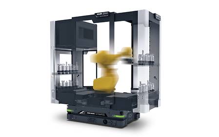NHX 4000 - Horizontal milling - DMG MORI