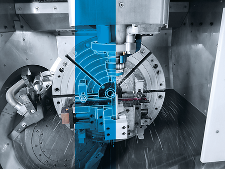 intoolSENSOR - Handling cycles for turning and turn-mill by DMG MORI ...