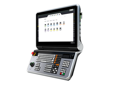 DMC 125 U (FD) duoBLOCK - 5-axis milling - DMG MORI