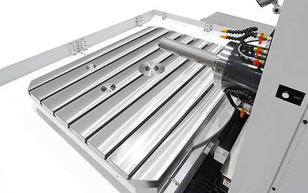 KBT 11EZ - Horizontal Boring - DMG MORI