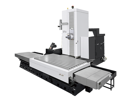 VPOWER 電磁気リフレッシュ機器 KB-136 KBT 13 Series - Horizontal Boring - DMG MORI