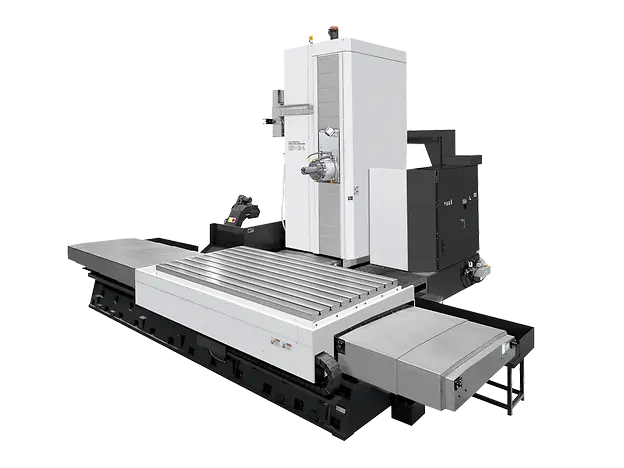KBT 13 Series - Horizontal Boring - DMG MORI