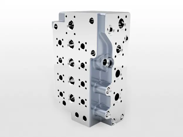 KBT 11Z - Horizontal Boring - DMG MORI