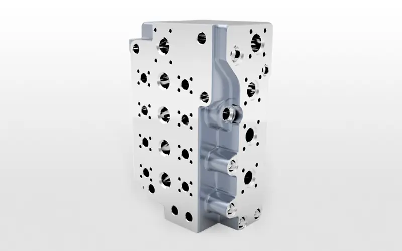 KBT 11Z - Horizontal Boring - DMG MORI