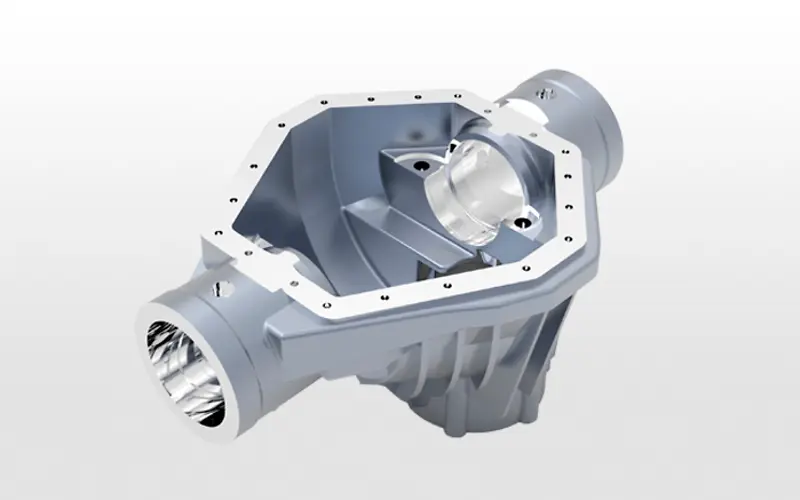 KBT 11Z - Horizontal Boring - DMG MORI