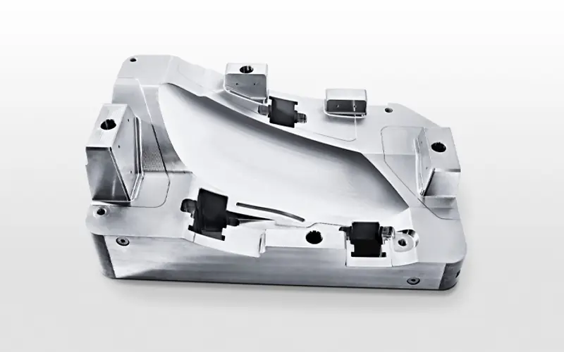 KBT 11Z - Horizontal Boring - DMG MORI