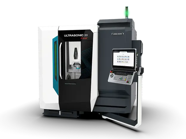 CELOS X with SIEMENS - DMG MORI