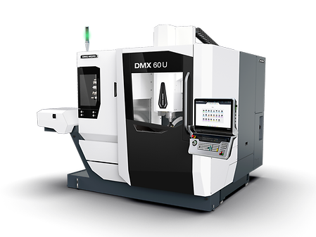 SIEMENS SINUMERIK ONE - DMG MORI