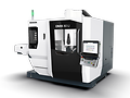 CNC Milling Machines - DMG MORI