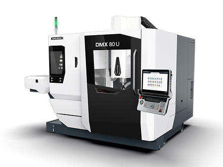 PH Cell Twin - Round storage automation system - DMG MORI