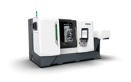 Shaping the future of manufacturing - DMG MORI