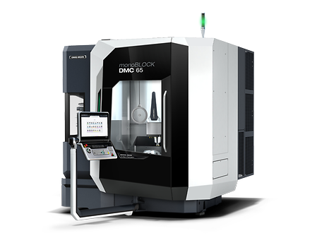 gearSKIVING 2.0 - Machining cycles for turning and milling by DMG