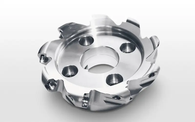 DMC 55 H Twin - Horizontal milling - DMG MORI