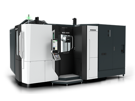 MAPPS X - DMG MORI